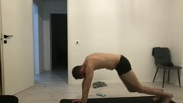 LukaShyGuy online show from January 15, 7:38 pm