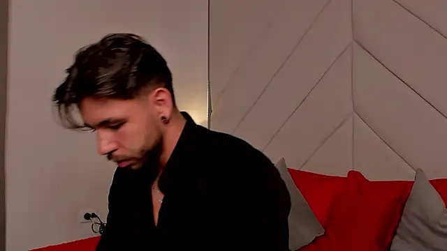 JACKSON STIFLER online show from February 20, 3:58 am