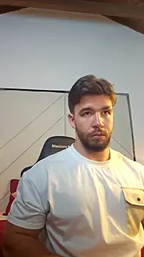 JACKSON STIFLER online show from April 27, 1:30 pm