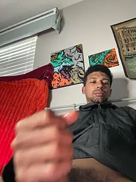 BigPrettyDick777 online show from April 25, 6:05 pm