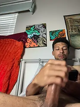 BigPrettyDick777 online show from April 22, 8:57 pm