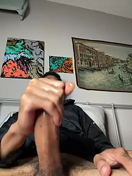 BigPrettyDick777 online show from April 9, 12:19 am