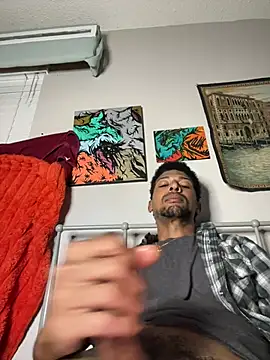 BigPrettyDick777 online show from April 25, 12:35 am