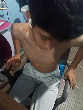 666Daemon666 online show from January 18, 8:27 am