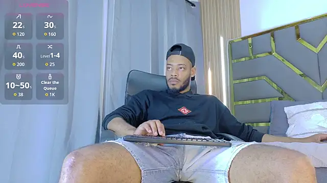 Neytanmalcon online show from March 9, 6:13 pm