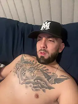 Jamall27 online show from February 9, 10:31 am