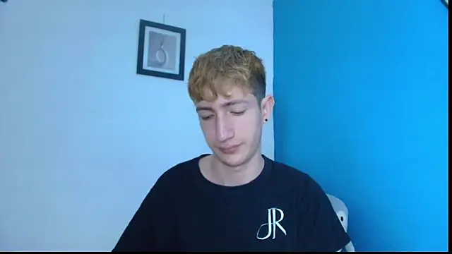 Erick Taylor3 online show from April 24, 7:49 pm