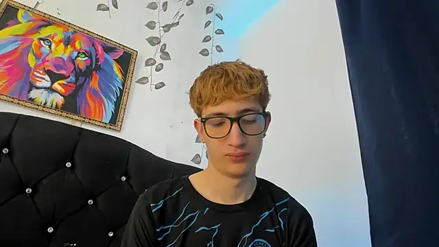 Erick Taylor3 online show from November 19, 6:30 pm