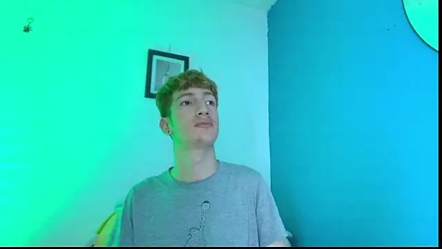 Erick Taylor3 online show from April 6, 7:58 pm