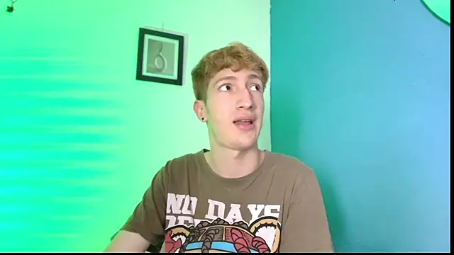 Erick Taylor3 online show from April 7, 8:09 pm