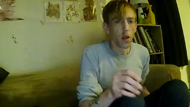 esc del online show from January 18, 5:26 pm