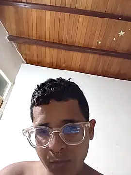 Luis Stars online show from October 25, 2:35 am