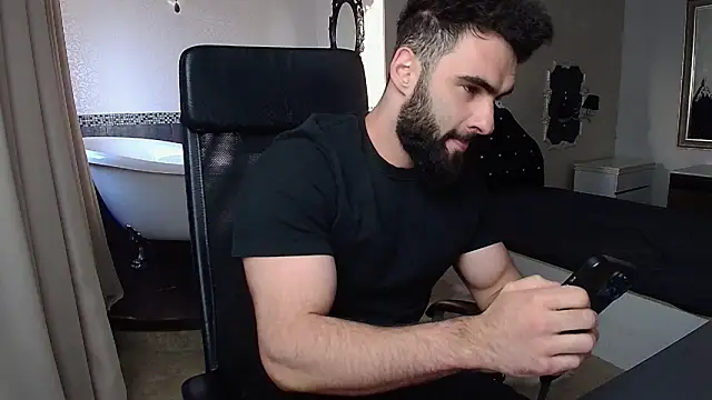 MicahLane online show from April 24, 4:15 am