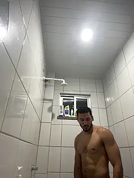 LatinhaDeCoca online show from November 12, 3:12 am