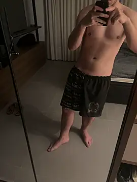 jhonny6969  online show from November 17, 6:05 am