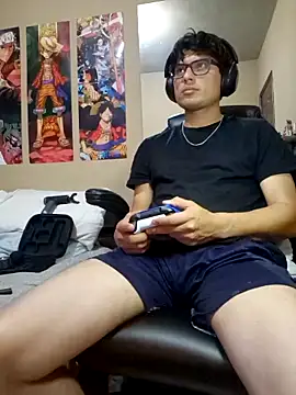 Ais B10 online show from November 29, 3:19 am