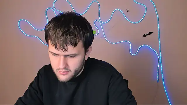 emmet storm online show from November 2, 10:08 am