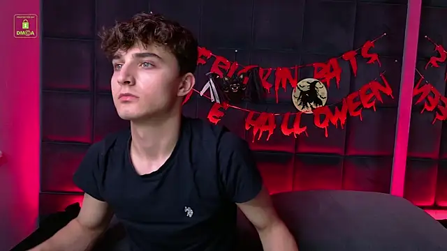 Richard steele hot online show from October 28, 3:25 pm