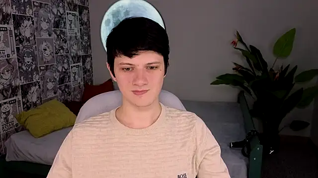 Allert  online show from November 6, 9:29 pm