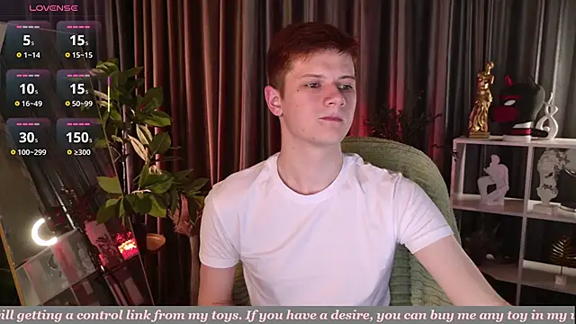 Allert  online show from April 22, 10:47 pm