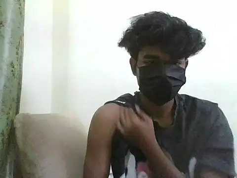 kriZ08 online show from April 24, 12:40 pm