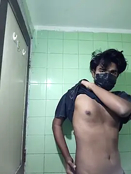 kriZ08 online show from March 6, 4:42 am