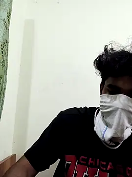 kriZ08 online show from February 27, 6:29 pm