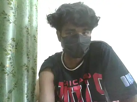 kriZ08 online show from April 21, 6:14 pm