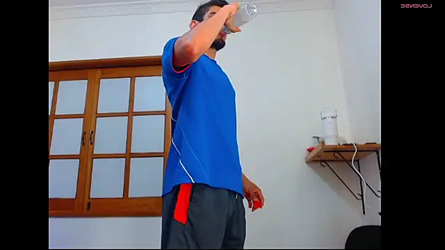 Tribilin ht online show from February 25, 8:54 pm