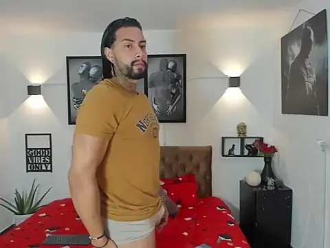 christopher palmerjs online show from November 4, 12:01 am