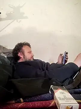 Fuckboyguyman online show from April 22, 8:13 pm