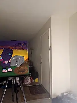 EggplantMonster4 online show from February 7, 6:31 am