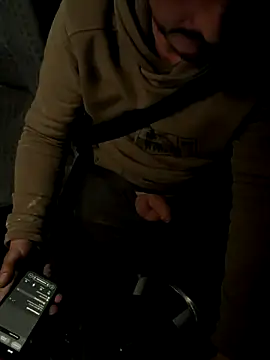 davi73d online show from November 4, 5:03 pm