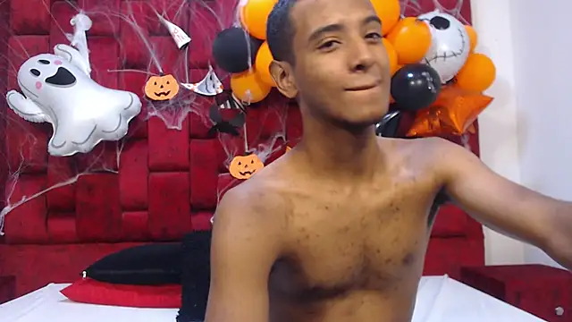 Tommy 22CM online show from October 29, 11:57 am