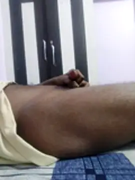 BLACKSUNNYBBC online show from December 20, 10:55 am