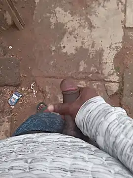 younggblackkCOCK19 online show from November 7, 3:54 am