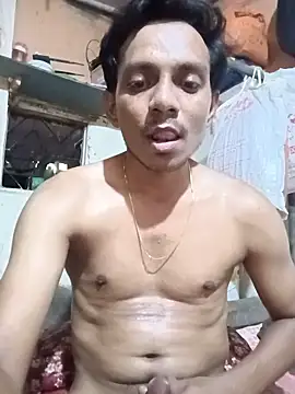 Blackdick 007 online show from June 3, 8:14 pm