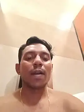Blackdick 007 online show from July 17, 10:11 am
