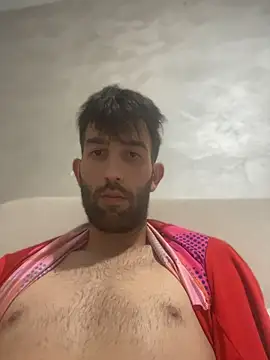 Dondeloquieras4 online show from April 18, 7:21 am