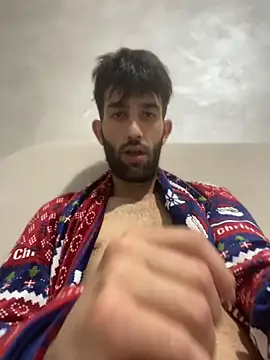 Dondeloquieras4 online show from April 22, 5:03 am