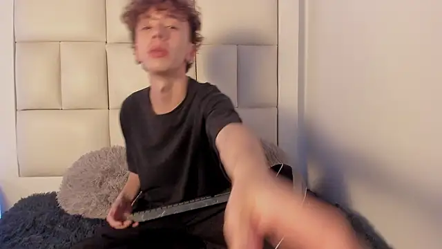 Genesis ask online show from March 10, 3:34 am