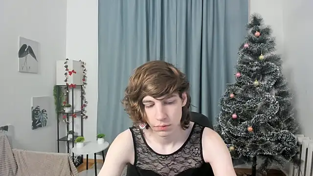 AvenGlow online show from December 17, 5:04 am