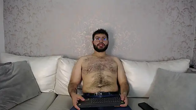 BlakeGray  online show from November 6, 9:18 pm