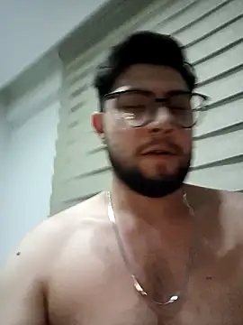 Mstfaavan64 online show from April 22, 9:30 pm