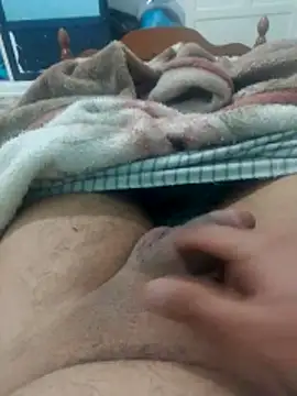 Ayoub ben27 online show from April 20, 8:55 pm