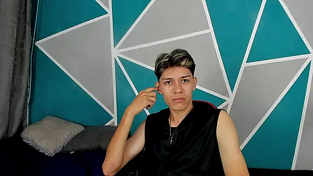 Andrew ledman online show from October 30, 11:44 am