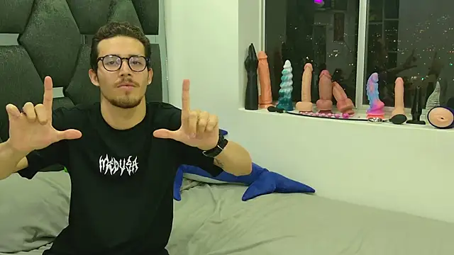 J-Moo online show from November 6, 2:58 am