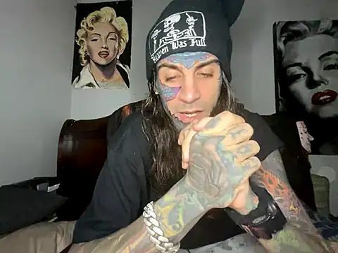 Dyskizly online show from November 25, 7:16 pm