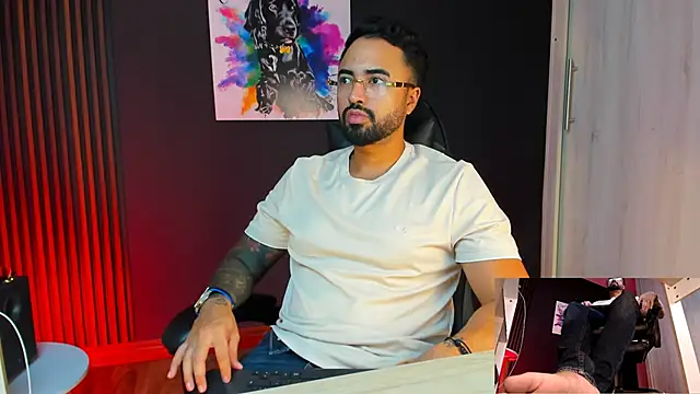 mateobeta online show from November 10, 11:31 pm