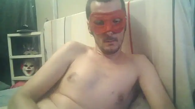 acab bdsm online show from August 1, 4:50 pm